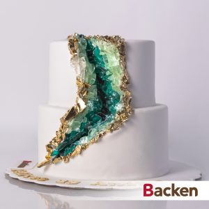 Pastel de Quince Años