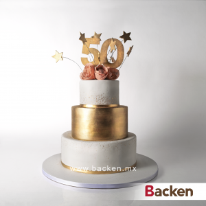 Pastel para aniversario