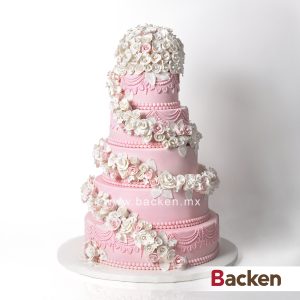 Pasteles de quince años