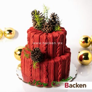 Pasteles Navideños