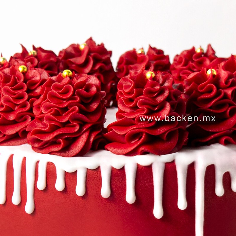 pasteles personalizados de navidad Pastelerías en guadalajara