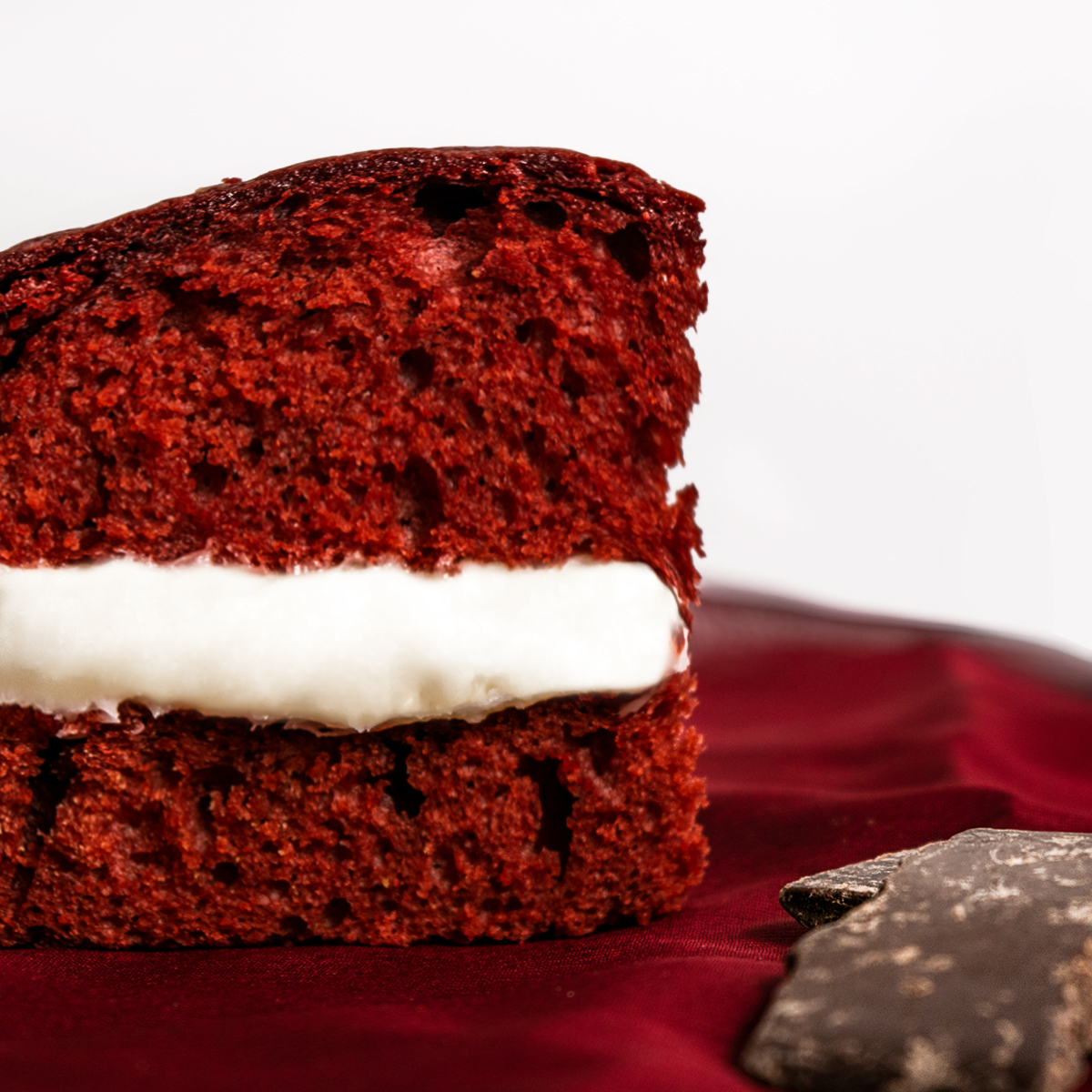 Sabor Red Velvet