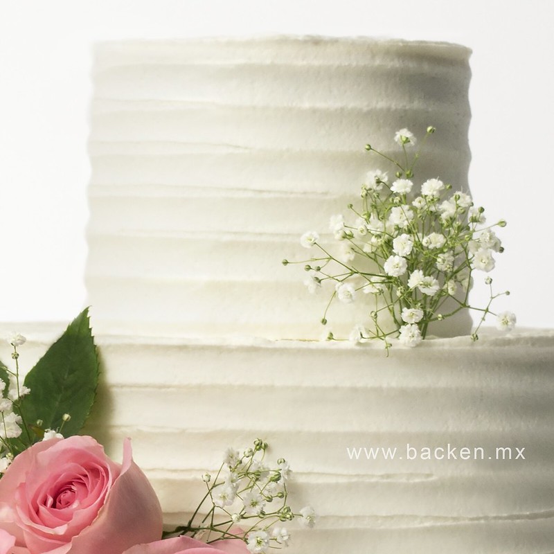 pasteles de boda guadalajara