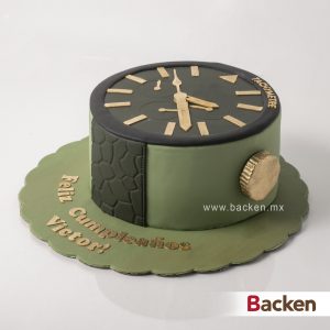 Pasteles para el día del padre